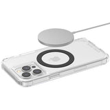 NNEDSZ Case-Mate Magnetic Conversion Kit for MagSafe 2 x Pack - Black