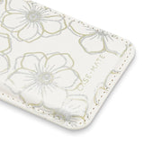 NNEDSZ Case-Mate Magnetic Card Holder For MagSafe - Floral Gems