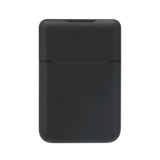 NNEDSZ Case-Mate Magnetic Leather Flip Wallet Case - Black