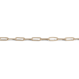 NNEDSZ Case-Mate Phone Crossbody Gold Chain - Gold