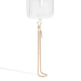 NNEDSZ Case-Mate Phone Wristlet Eternity Chain - Multi