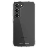 NNEDSZ Case-Mate Tough Case for Samsang Galaxy S24+ Clear