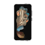 NNEDSZ Case-Mate Karat Case for Samsung Galaxy S24 - Touch of Pearl