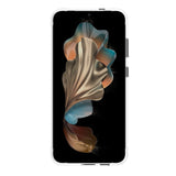 NNEDSZ Case-Mate Karat Case for Samsung Galaxy S24+ - Touch of Pearl
