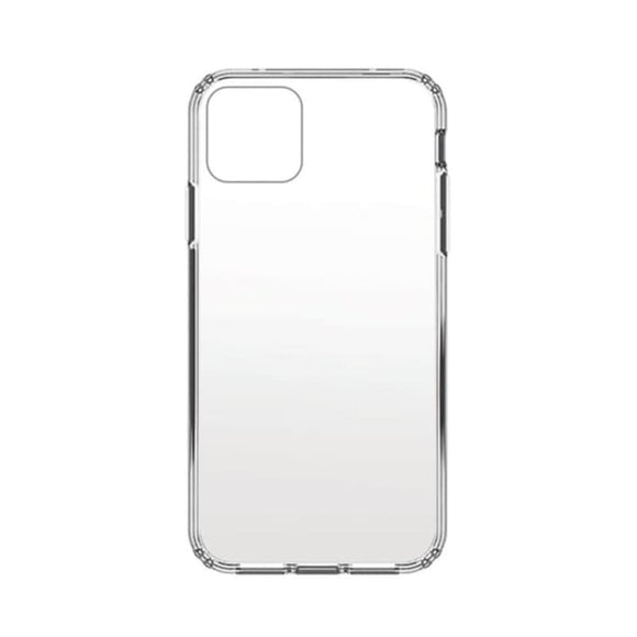 NNEDSZ Cleanskin ProTech PC/TPU Case for iPhone 13 Pro (6.1