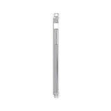 NNEDSZ Cleanskin ProTech PC/TPU Case for iPhone 13 Pro (6.1" Pro) - Clear