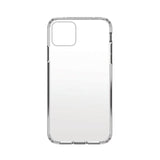 NNEDSZ Cleanskin ProTech PC/TPU Case for iPhone 13 Pro (6.1" Pro) - Clear