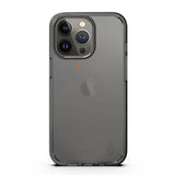 NNEDSZ EFM Bio+ Case Armour with D3O Bio for iPhone 13 Pro Max (6.7") - Black/Grey