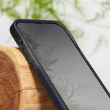 NNEDSZ EFM Bio+ Case Armour with D3O Bio for iPhone 13 Pro Max (6.7") - Black/Grey