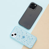 NNEDSZ EFM Bio+ Case Armour with D3O Bio for iPhone 13 Pro Max (6.7") - Black/Grey
