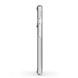 NNEDSZ EFM Alaska Case Armour with D3O Crystalex For iPhone 13 Pro Max (6.7") - Clear