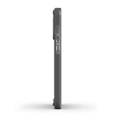 NNEDSZ EFM Alaska Armour with D3O Crystalex Case for iPhone 13 Pro (6.1" Pro) - Black