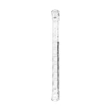 NNEDSZ EFM Dakar Case Armour with D3O Crystalex for Samsung Galaxy S23 Ultra - Crystal Clear
