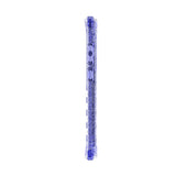 NNEDSZ EFM Dakar Case Armour with D3O Crystalex for Samsung Galaxy S23 Ultra - Glitter Violet