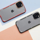 NNEDSZ EFM Cayman Case Armour with D3O 5G Signal Plus for iPhone 13 Pro Max (6.7") - Carbon