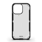 NNEDSZ EFM Cayman Case Armour with D3O 5G Signal Plus for iPhone 13 Pro Max (6.7") - Carbon
