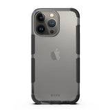 NNEDSZ EFM Cayman Case Armour with D3O 5G Signal Plus for iPhone 13 Pro Max (6.7") - Carbon