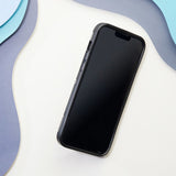 NNEDSZ EFM Cayman Case Armour with D3O 5G Signal Plus for iPhone 13 Pro (6.1" Pro) - Carbon
