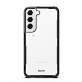 NNEDSZ EFM Cayman Case Armour with D3O 5G Signal Plus for Samsung Galaxy S22+ (6.6) - Carbon
