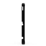 NNEDSZ EFM Cayman Case Armour with D3O 5G Signal Plus for Samsung Galaxy S22+ (6.6) - Carbon