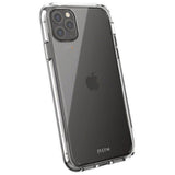 NNEDSZ EFM Aspen D3O Crystalex Case Armour suits iPhone 11 Pro - Crystal Clear