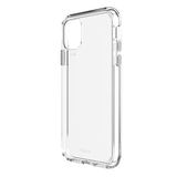 NNEDSZ EFM Aspen D3O Crystalex Case Armour for iPhone XR|11 - Crystalex Clear