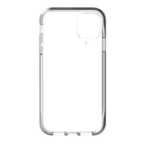NNEDSZ EFM Aspen D3O Crystalex Case Armour for iPhone XR|11 - Crystalex Clear