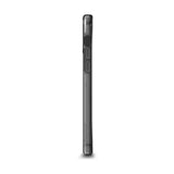 NNEDSZ EFM Aspen Case Armour with D3O 5G Signal Plus for iPhone 12 Pro Max 6.7" - Slate/Clear