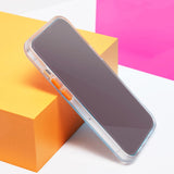 NNEDSZ EFM Aspen Case Armour with D3O Crystalex for iPhone 13 Pro Max (6.7") - Clear