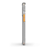 NNEDSZ EFM Aspen Case Armour with D3O Crystalex for iPhone 13 Pro Max (6.7") - Clear
