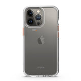 NNEDSZ EFM Aspen Case Armour with D3O Crystalex for iPhone 13 Pro Max (6.7") - Clear