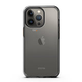 NNEDSZ EFM Aspen Case Armour with D3O 5G Signal Plus for iPhone 13 Pro (6.1" Pro) - Slate Clear