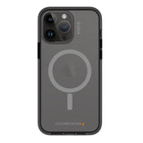 NNEDSZ EFM Aspen Case Magsafe Armour with D3O 5G Signal Plus for iPhone 13 Pro (6.1")/iPhone 14 Pro (6.1")