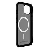 NNEDSZ EFM Aspen Case Armour with MagSafe D3O 5G Signal Plus For iPhone 14 Plus (6.7") - Black