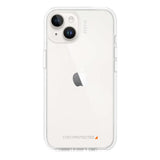 NNEDSZ EFM Aspen Pure Case Armour with D3O Crystalex For iPhone 14 Plus (6.7") - Clear