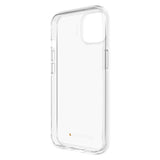 NNEDSZ EFM Aspen Pure Case Armour with D3O Crystalex For iPhone 14 Pro - Clear