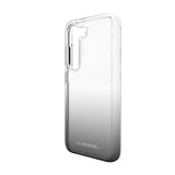 NNEDSZ EFM Aspen Case Armour with D3O Crystalex for Samsung Galaxy S23 - Black Gradient