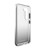 NNEDSZ EFM Aspen Case Armour with D3O Crystalex Samsung Galaxy S23+ -  Black Gradient