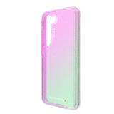 NNEDSZ EFM Aspen Case Armour with D3O Crystalex Samsung Galaxy S23+ -  Glitter Pearl