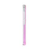 NNEDSZ EFM Aspen Case Armour with D3O Crystalex Samsung Galaxy S23+ -  Glitter Pearl