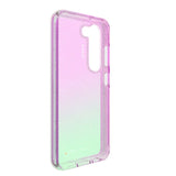 NNEDSZ EFM Aspen Case Armour with D3O Crystalex Samsung Galaxy S23+ -  Glitter Pearl