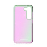 NNEDSZ EFM Aspen Case Armour with D3O Crystalex Samsung Galaxy S23+ -  Glitter Pearl