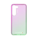 NNEDSZ EFM Aspen Case Armour with D3O Crystalex Samsung Galaxy S23+ -  Glitter Pearl