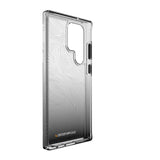 NNEDSZ EFM Aspen Case Armour D3O Crystalex Samsung Galaxy S23 Ultra -  Black Gradient
