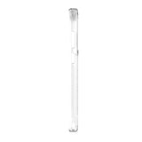 NNEDSZ EFM Aspen Case Armour with D3O Crystalex for Samsung Galaxy S23 Ultra - Clear