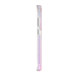NNEDSZ EFM Aspen Case Armour with D3O Crystalex For Samsung Galaxy S23 Ultra - Glitter Pearl