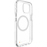 NNEDSZ EFM Aspen Case Armour with D3O BIO for iPhone 15 - Clear