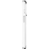 NNEDSZ EFM Aspen Case Armour with D3O BIO suits iPhone 15 Pro - 6.1" - Clear