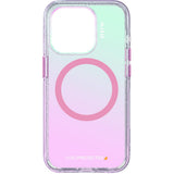 NNEDSZ EFM Aspen Case Armour with D3O BIO for iPhone 15 Pro - Glitter Pearl