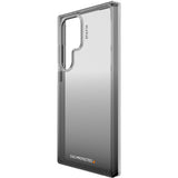 NNEDSZ EFM Aspen Case Armour with D3O BIO for Galaxy S24 Ultra - Black Gradient